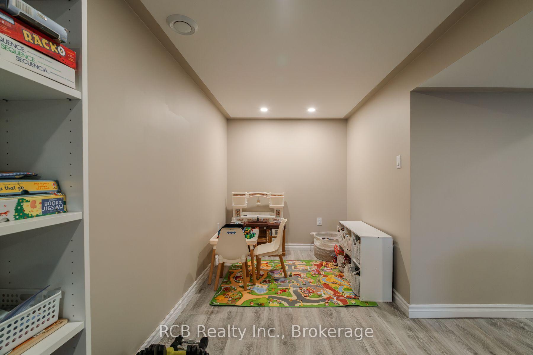 Photo 31 of 62 St Andrew Street, Brant, Paris — HOMEH