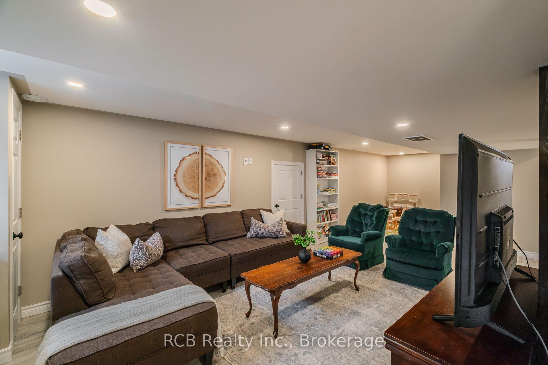 Photo 33 of 62 St Andrew Street, Brant, Paris — HOMEH