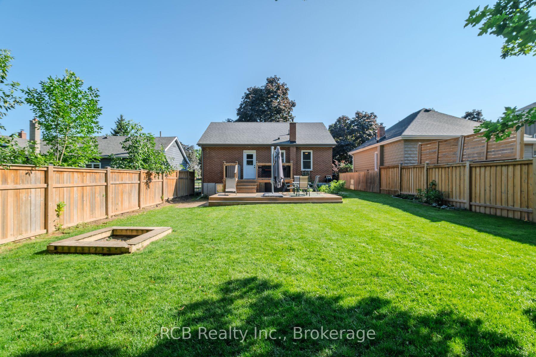 Photo 37 of 62 St Andrew Street, Brant, Paris — HOMEH