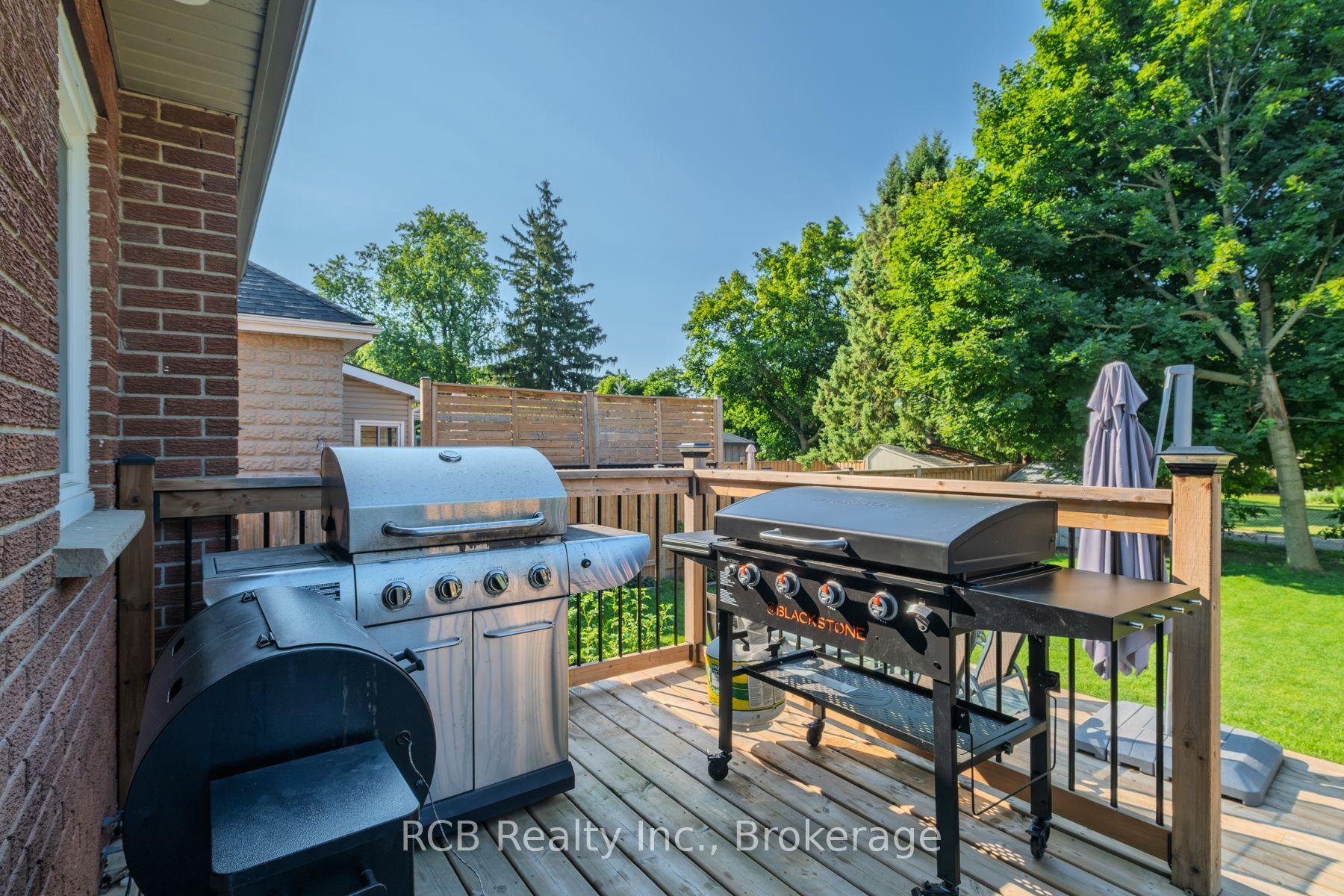 Photo 38 of 62 St Andrew Street, Brant, Paris — HOMEH