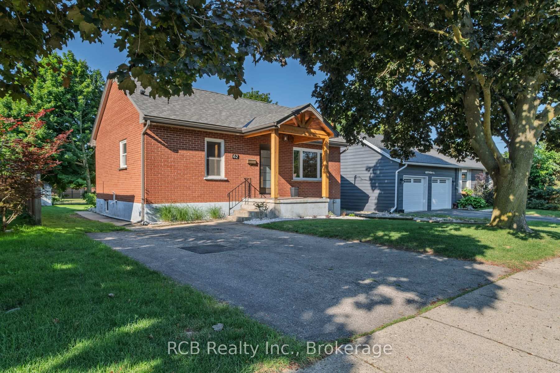 Photo 39 of 62 St Andrew Street, Brant, Paris — HOMEH