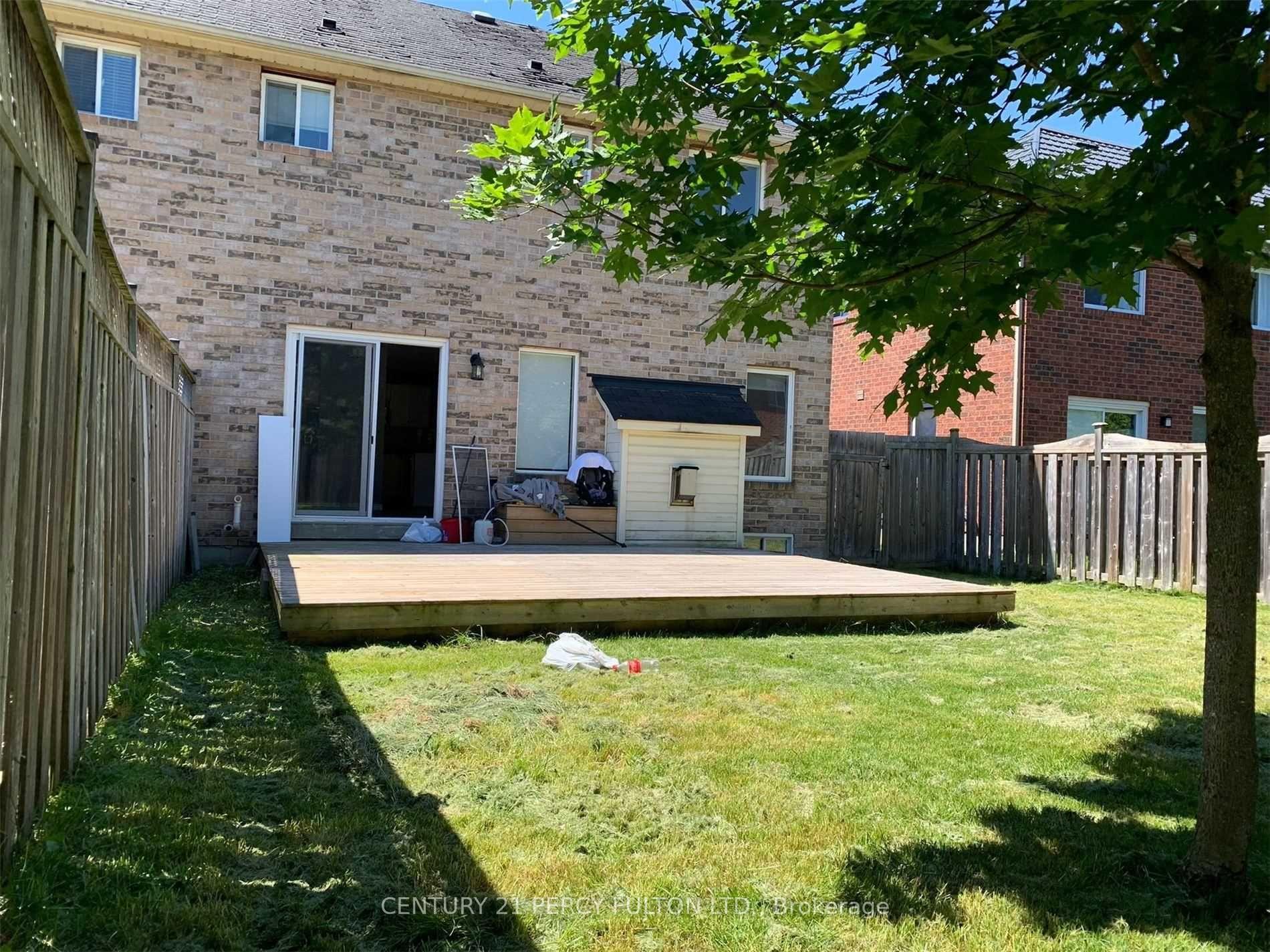 Photo 17 of 136 Tunbridge Road, Barrie, Georgian Drive — HOMEH
