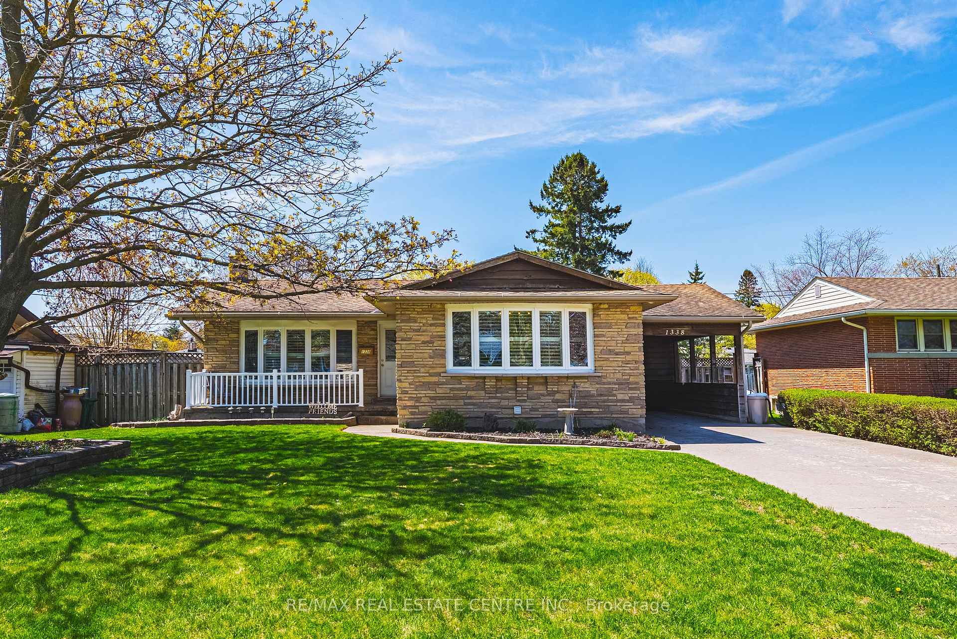 Photo 1 of 1338 Eleanor Avenue, Cambridge, Lang's Farm — HOMEH