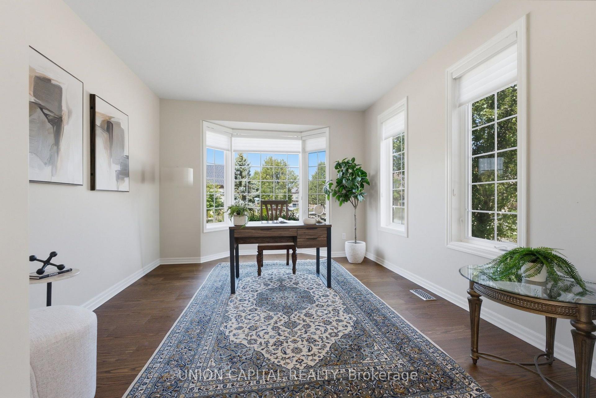 Photo 6 of 33 Eakin Mill Road, Markham, Wismer — HOMEH