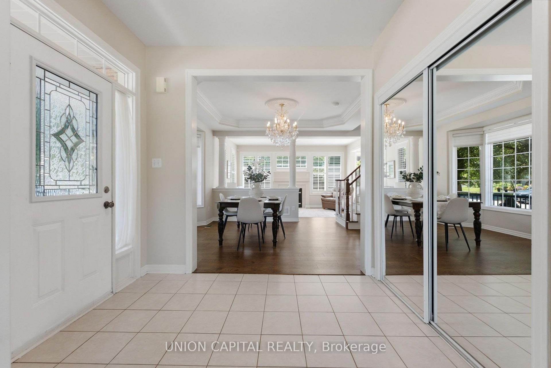Photo 7 of 33 Eakin Mill Road, Markham, Wismer — HOMEH