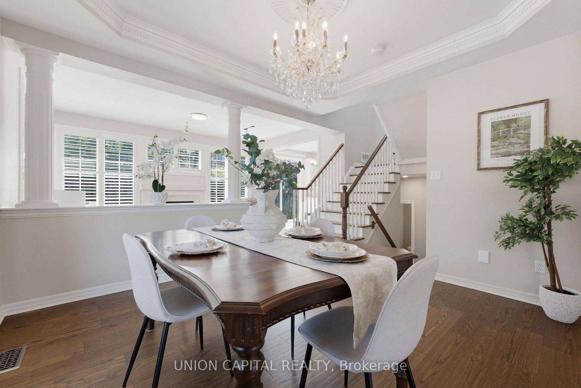 Photo 10 of 33 Eakin Mill Road, Markham, Wismer — HOMEH