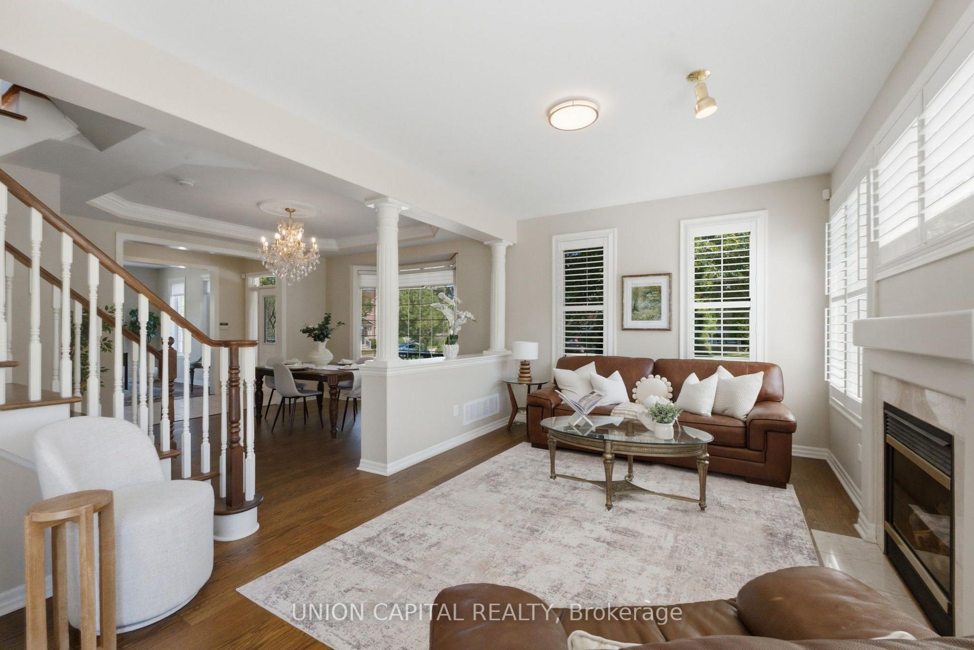 Photo 1 of 33 Eakin Mill Road, Markham, Wismer — HOMEH