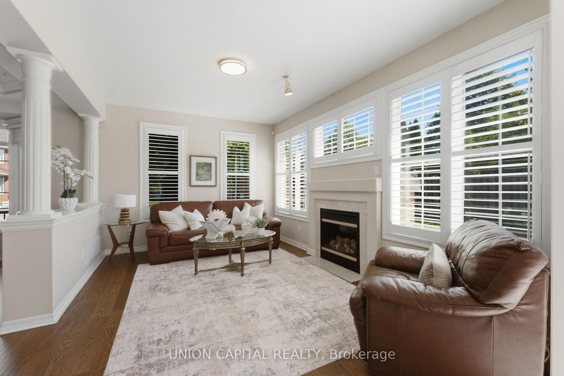 Photo 12 of 33 Eakin Mill Road, Markham, Wismer — HOMEH