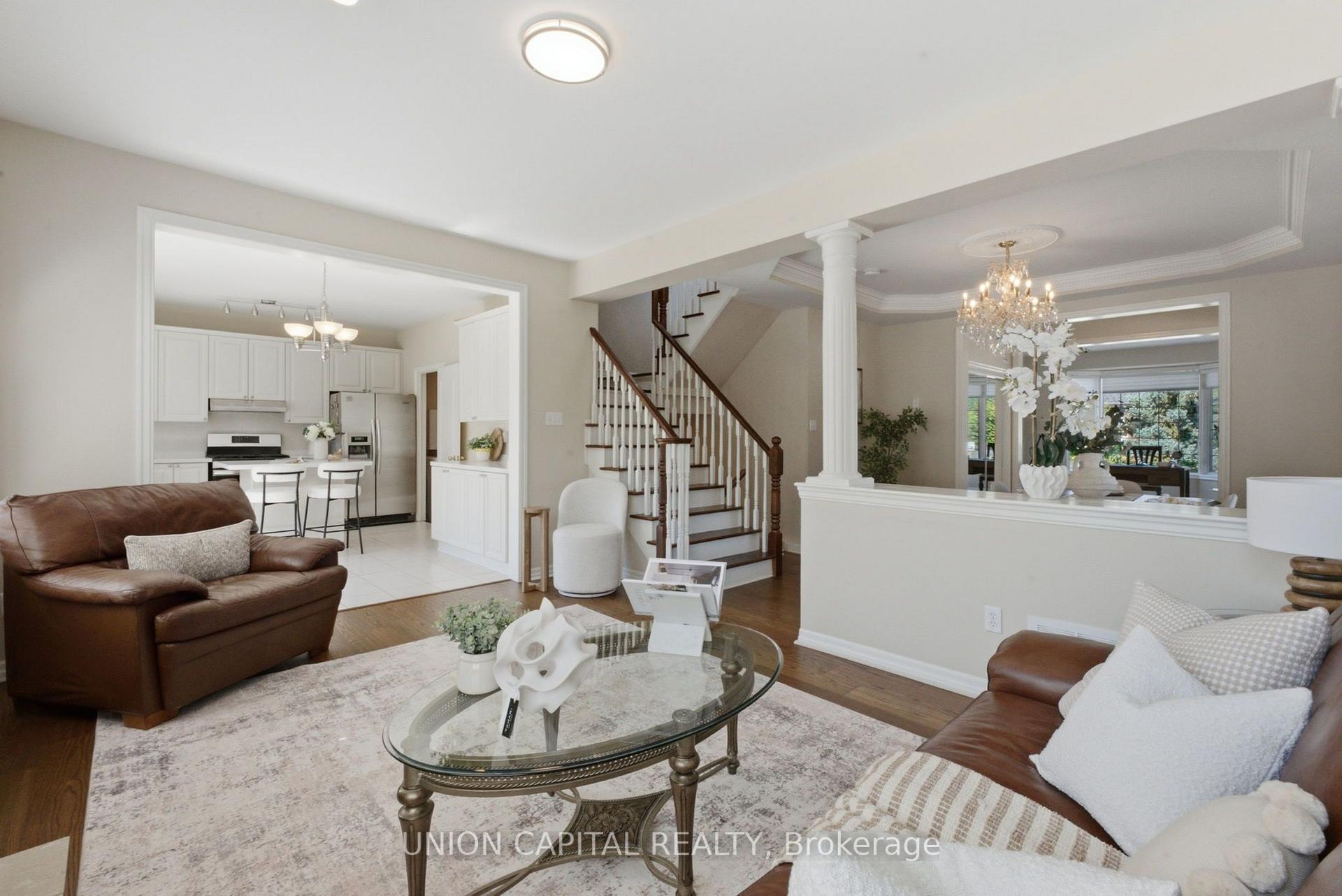 Photo 13 of 33 Eakin Mill Road, Markham, Wismer — HOMEH