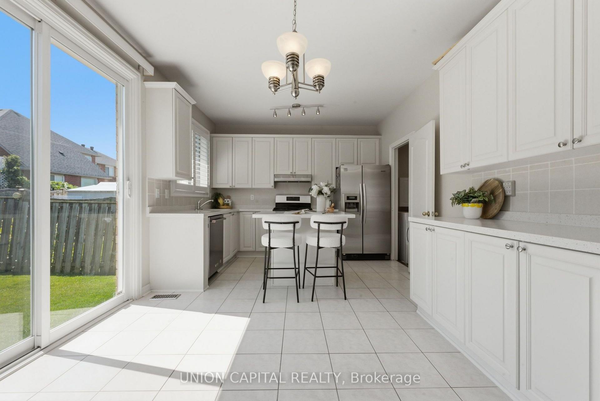 Photo 15 of 33 Eakin Mill Road, Markham, Wismer — HOMEH