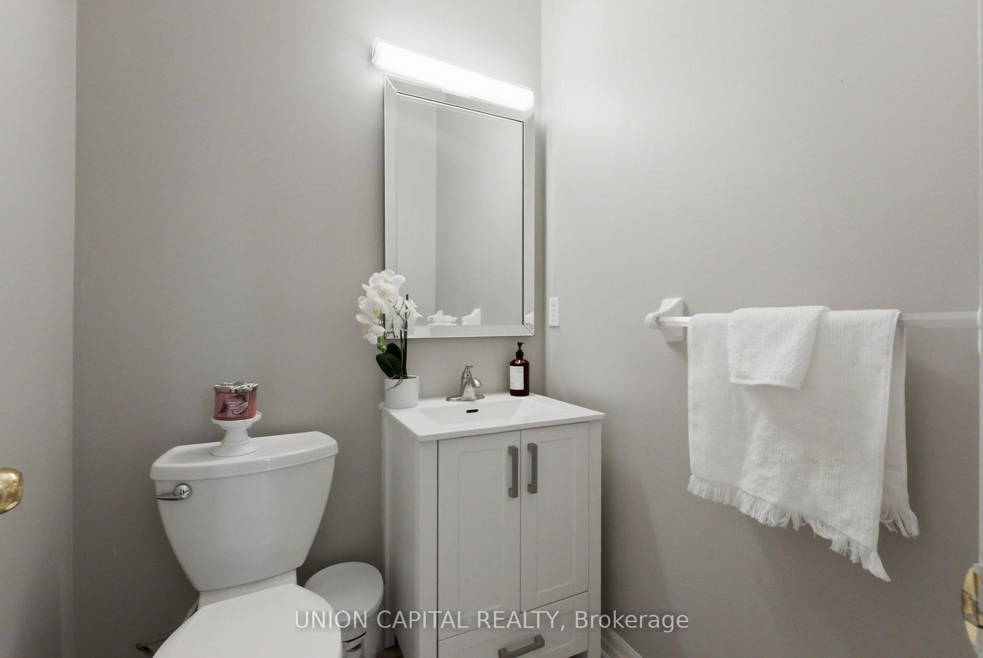 Photo 20 of 33 Eakin Mill Road, Markham, Wismer — HOMEH