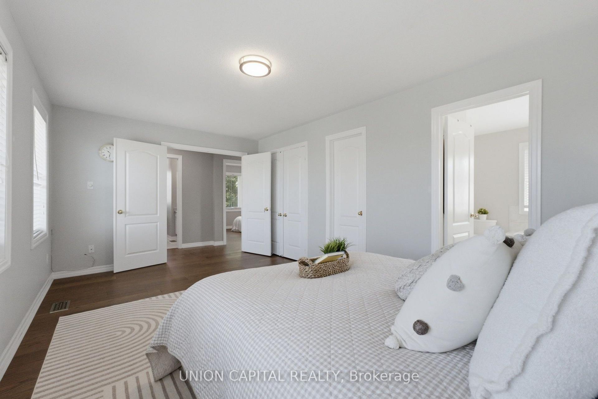 Photo 24 of 33 Eakin Mill Road, Markham, Wismer — HOMEH