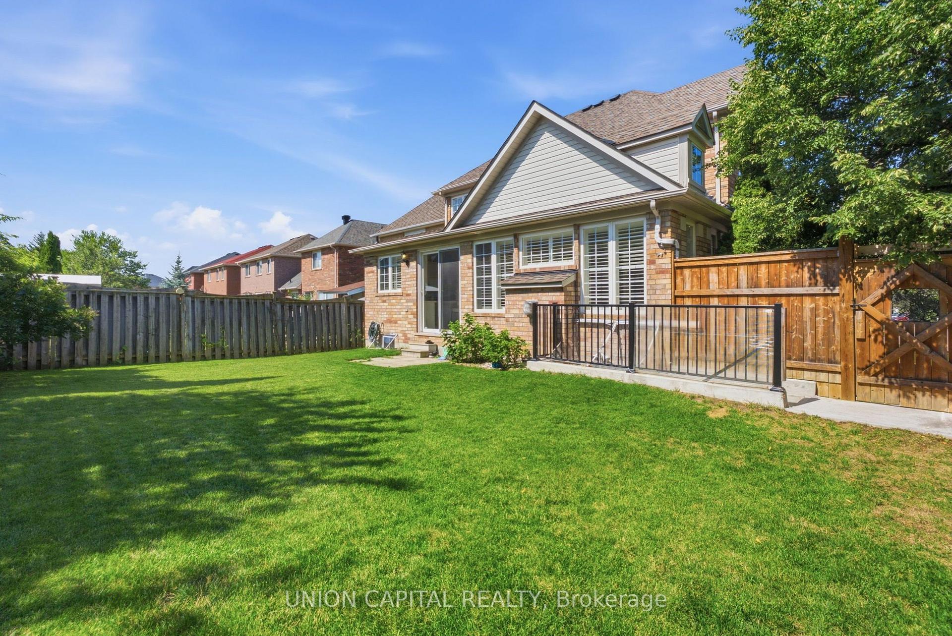 Photo 45 of 33 Eakin Mill Road, Markham, Wismer — HOMEH