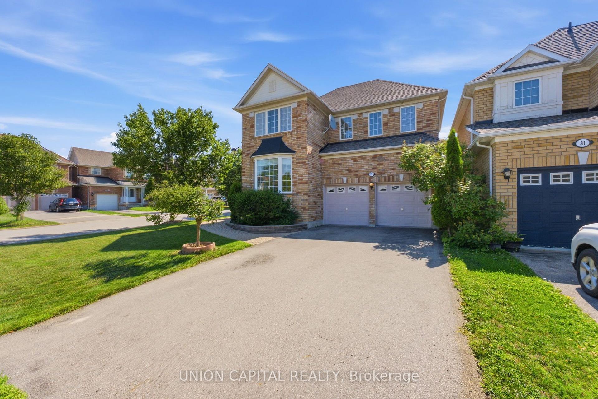 Photo 49 of 33 Eakin Mill Road, Markham, Wismer — HOMEH