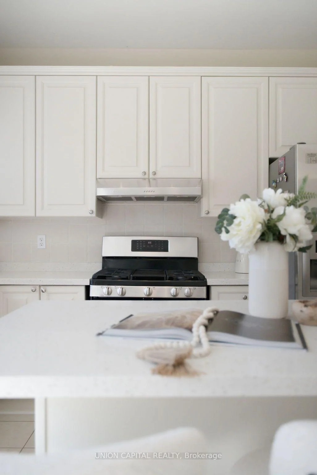 Photo 17 of 33 Eakin Mill Road, Markham, Wismer — HOMEH