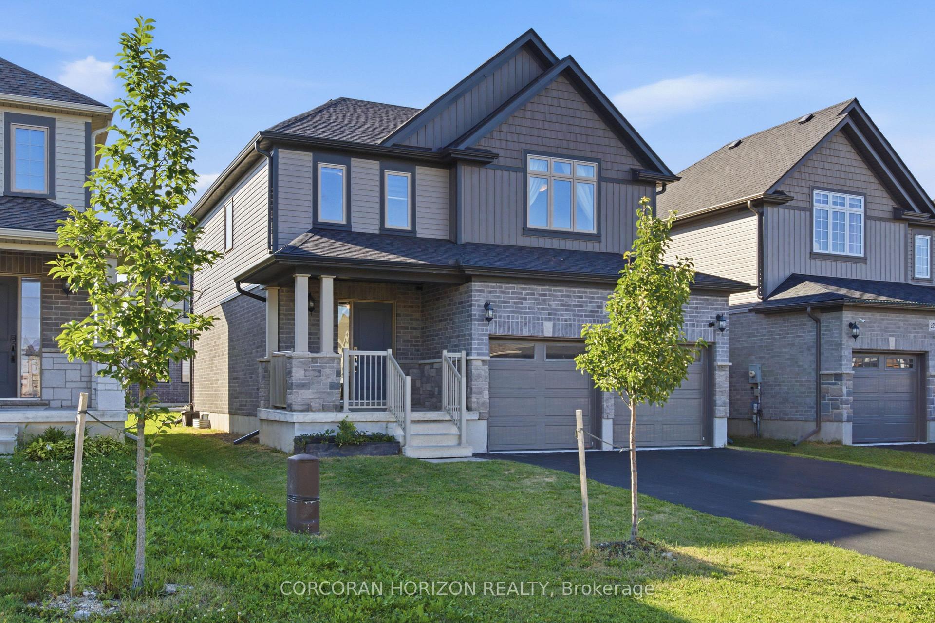 Photo 2 of 275 Bradshaw Drive, Stratford — HOMEH