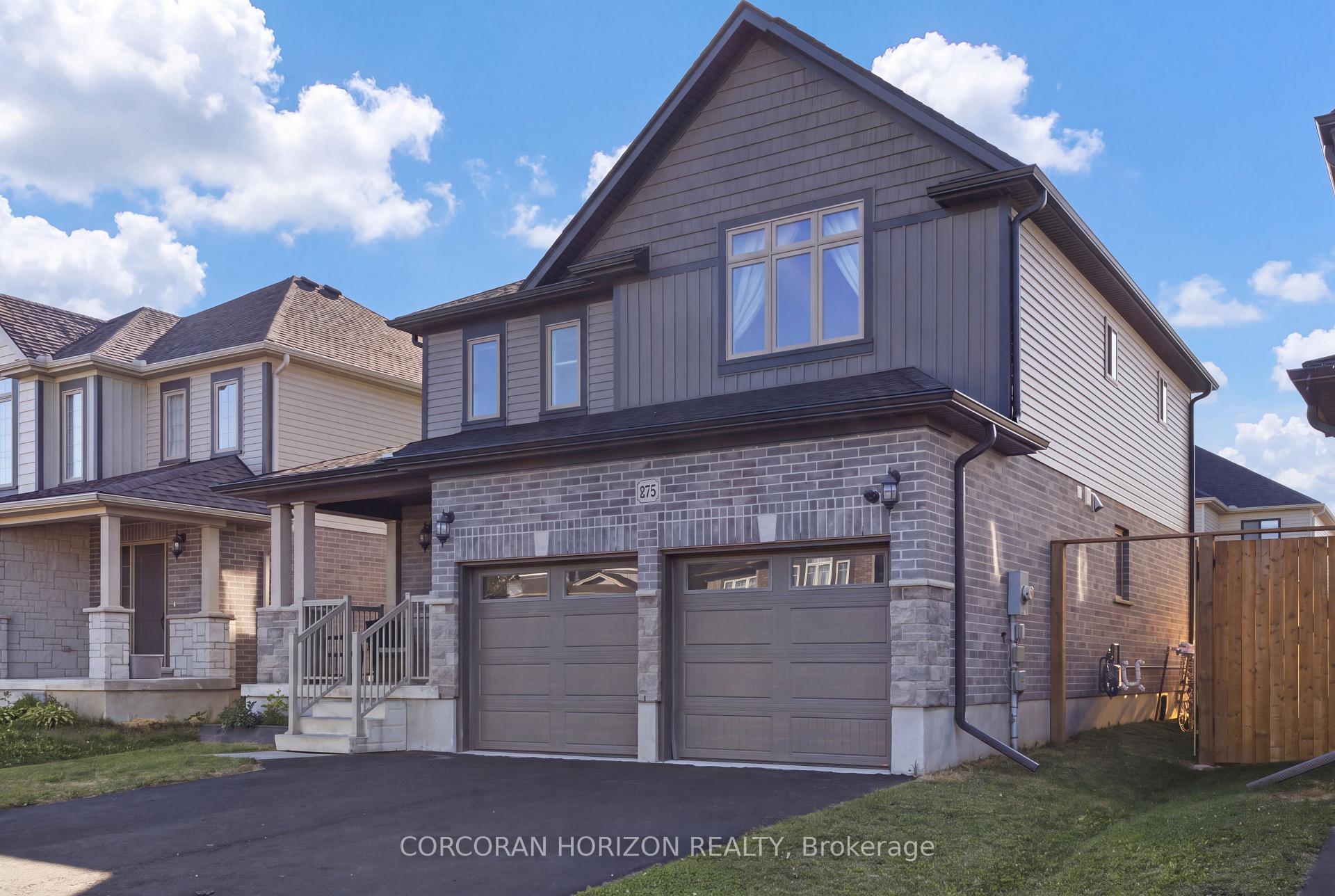 Photo 3 of 275 Bradshaw Drive, Stratford — HOMEH