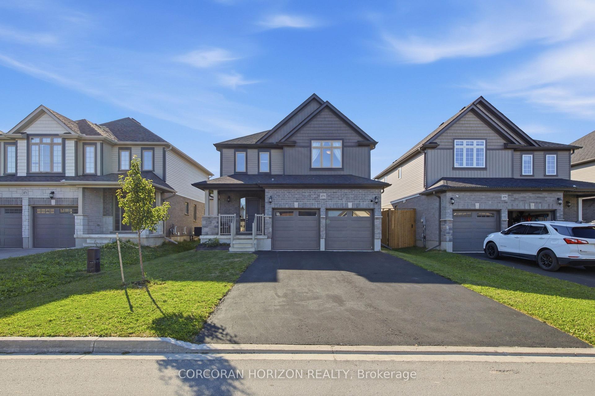 Photo 4 of 275 Bradshaw Drive, Stratford — HOMEH