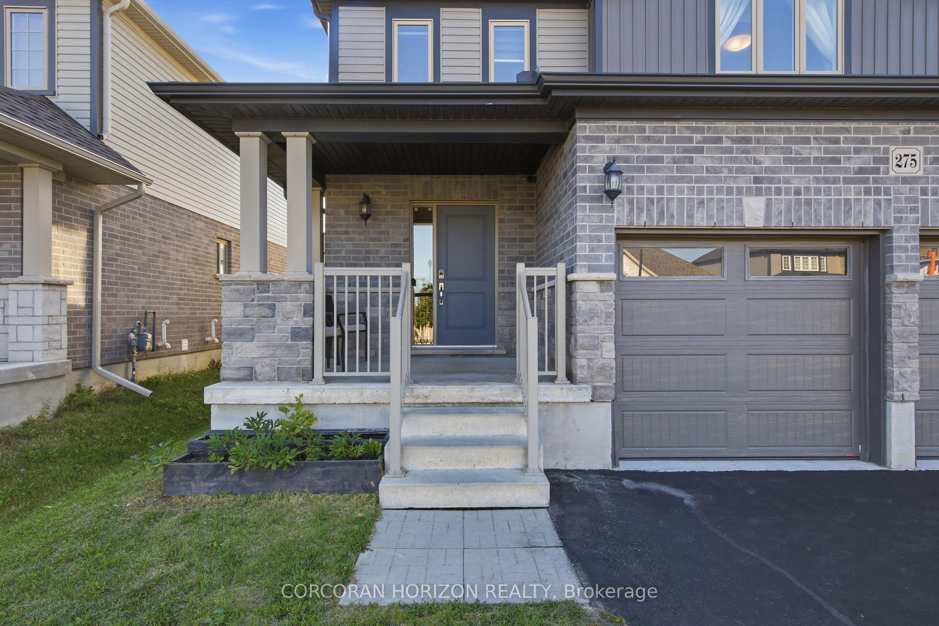Photo 5 of 275 Bradshaw Drive, Stratford — HOMEH