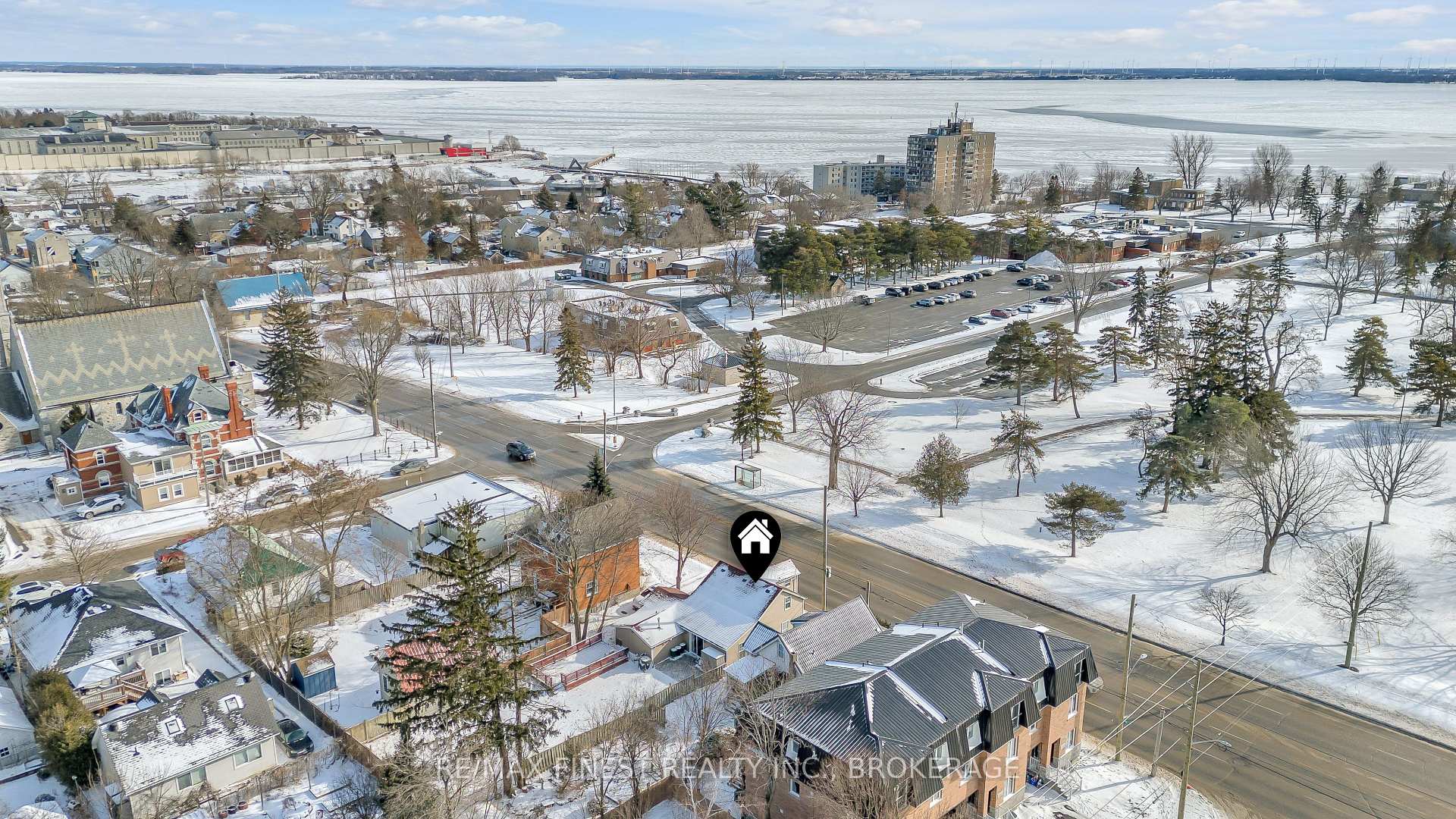 Photo 32 of 763 King Street W, Kingston, Central City West — HOMEH