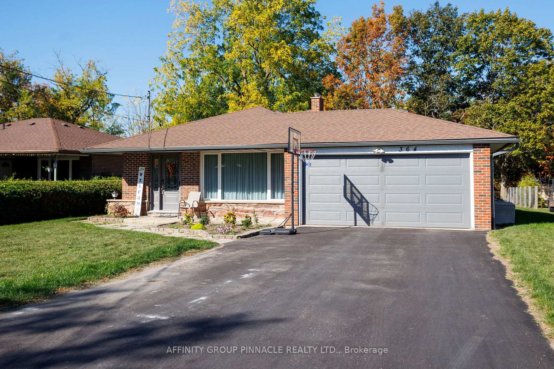 Photo 3 of 364 Riverdale Road, Brock, Beaverton — HOMEH