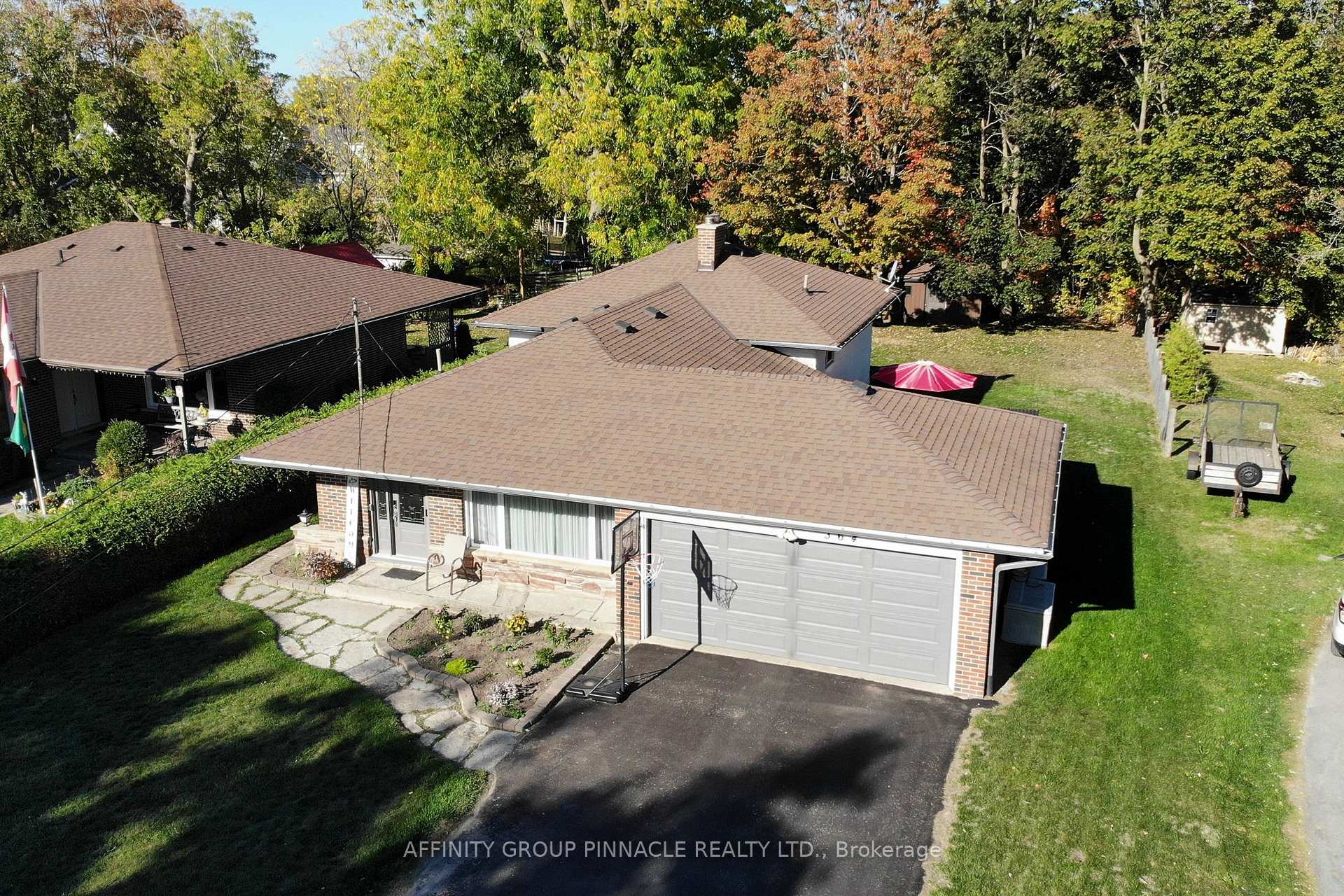 Photo 5 of 364 Riverdale Road, Brock, Beaverton — HOMEH