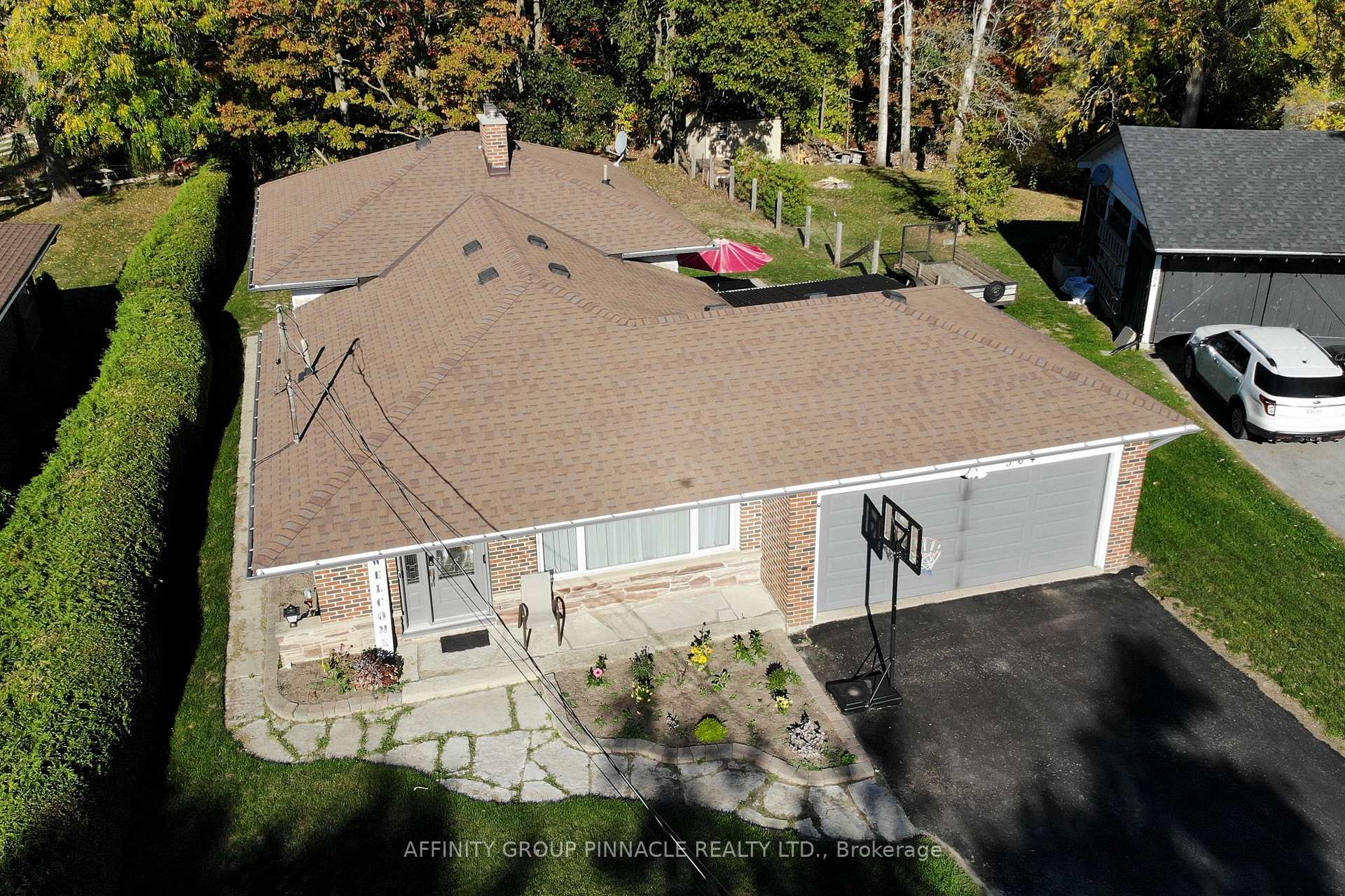 Photo 6 of 364 Riverdale Road, Brock, Beaverton — HOMEH
