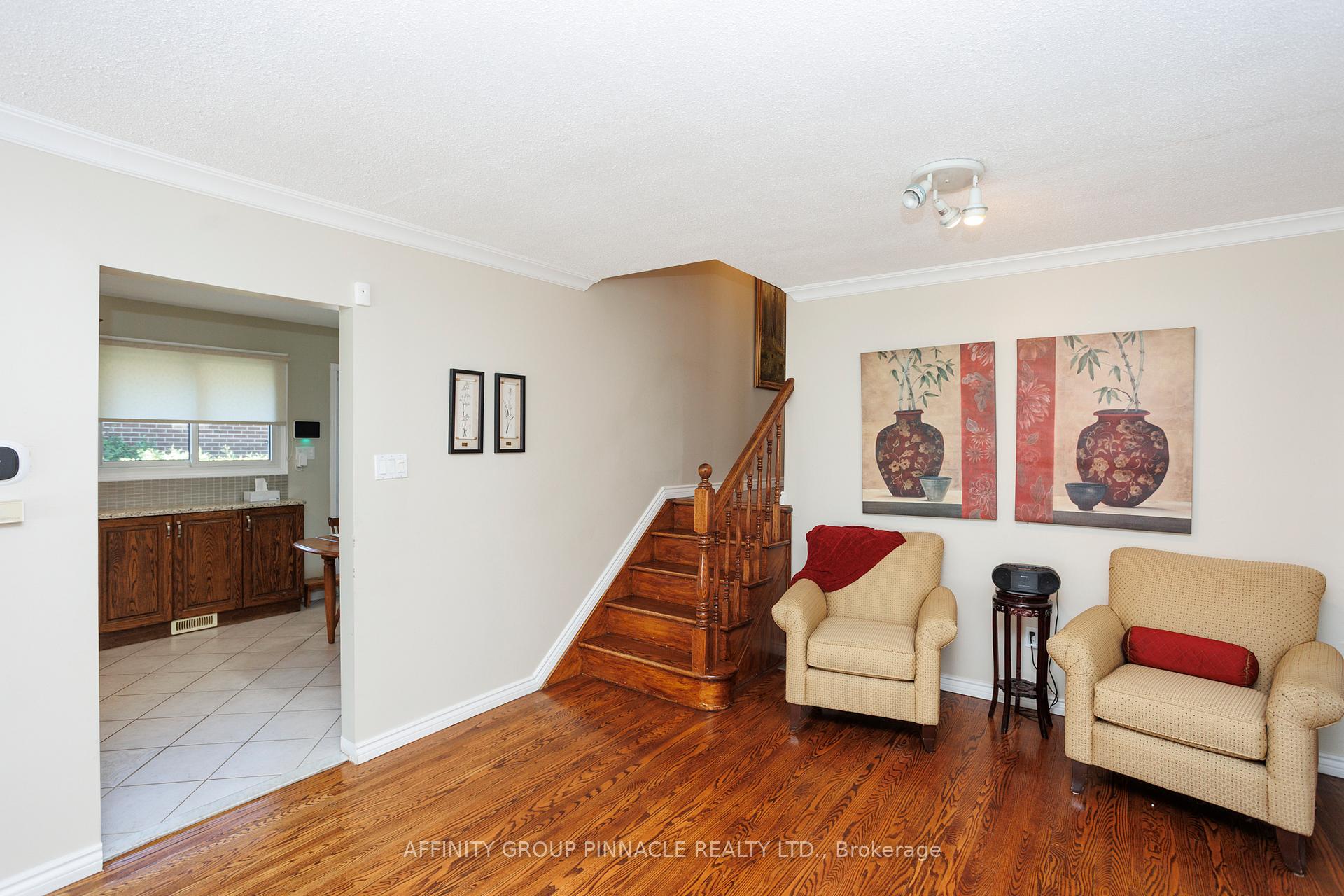 Photo 13 of 364 Riverdale Road, Brock, Beaverton — HOMEH