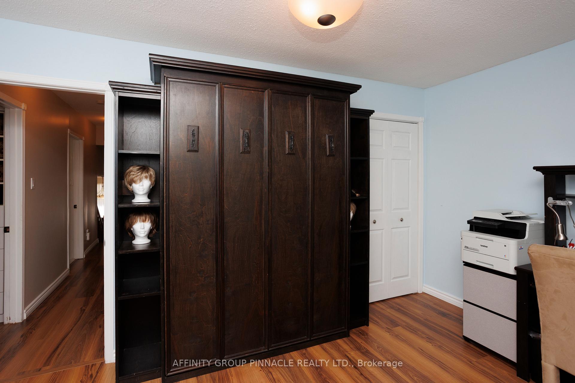 Photo 25 of 364 Riverdale Road, Brock, Beaverton — HOMEH