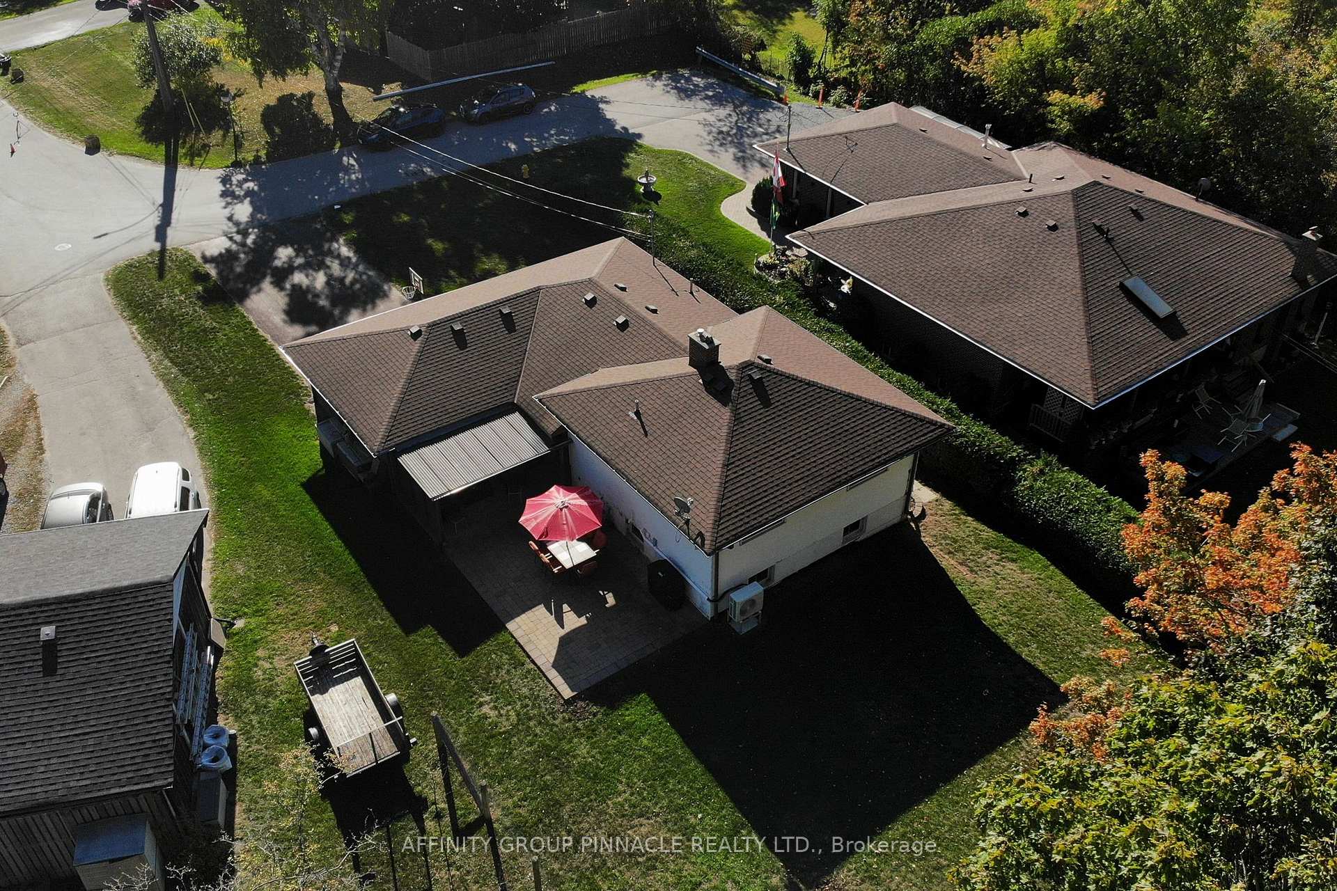 Photo 45 of 364 Riverdale Road, Brock, Beaverton — HOMEH