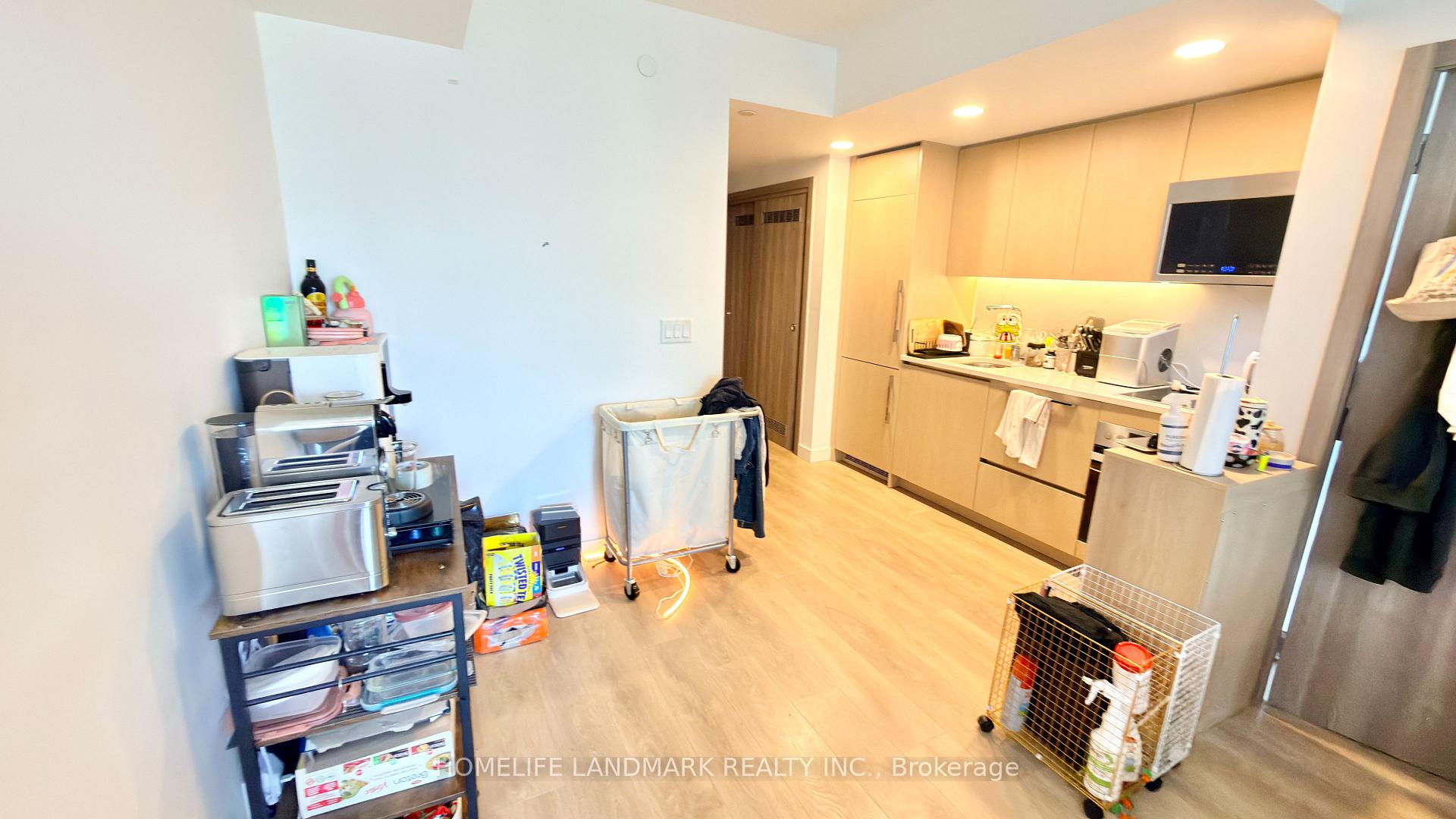 Photo 3 of Unit 3205, 38 Widmer Street, Toronto, Waterfront Communities — HOMEH