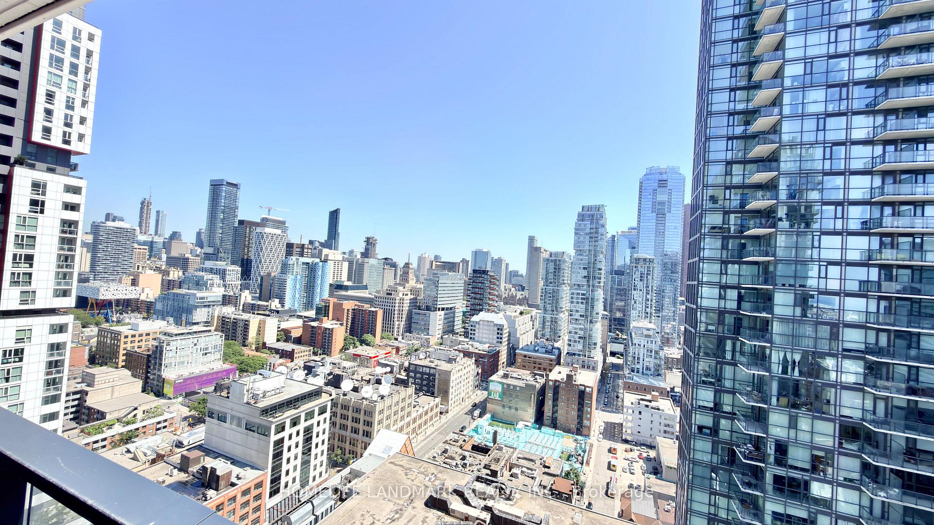 Photo 12 of Unit 3205, 38 Widmer Street, Toronto, Waterfront Communities — HOMEH