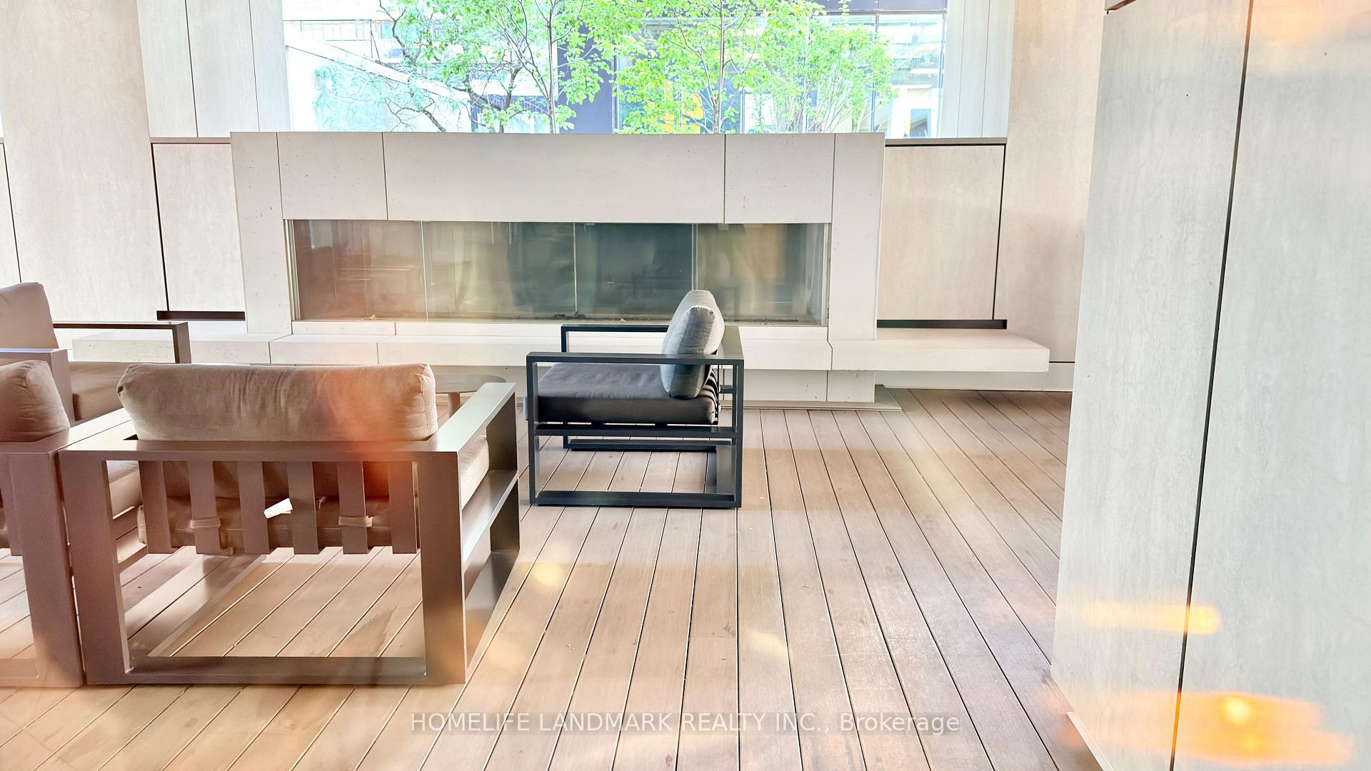 Photo 19 of Unit 3205, 38 Widmer Street, Toronto, Waterfront Communities — HOMEH