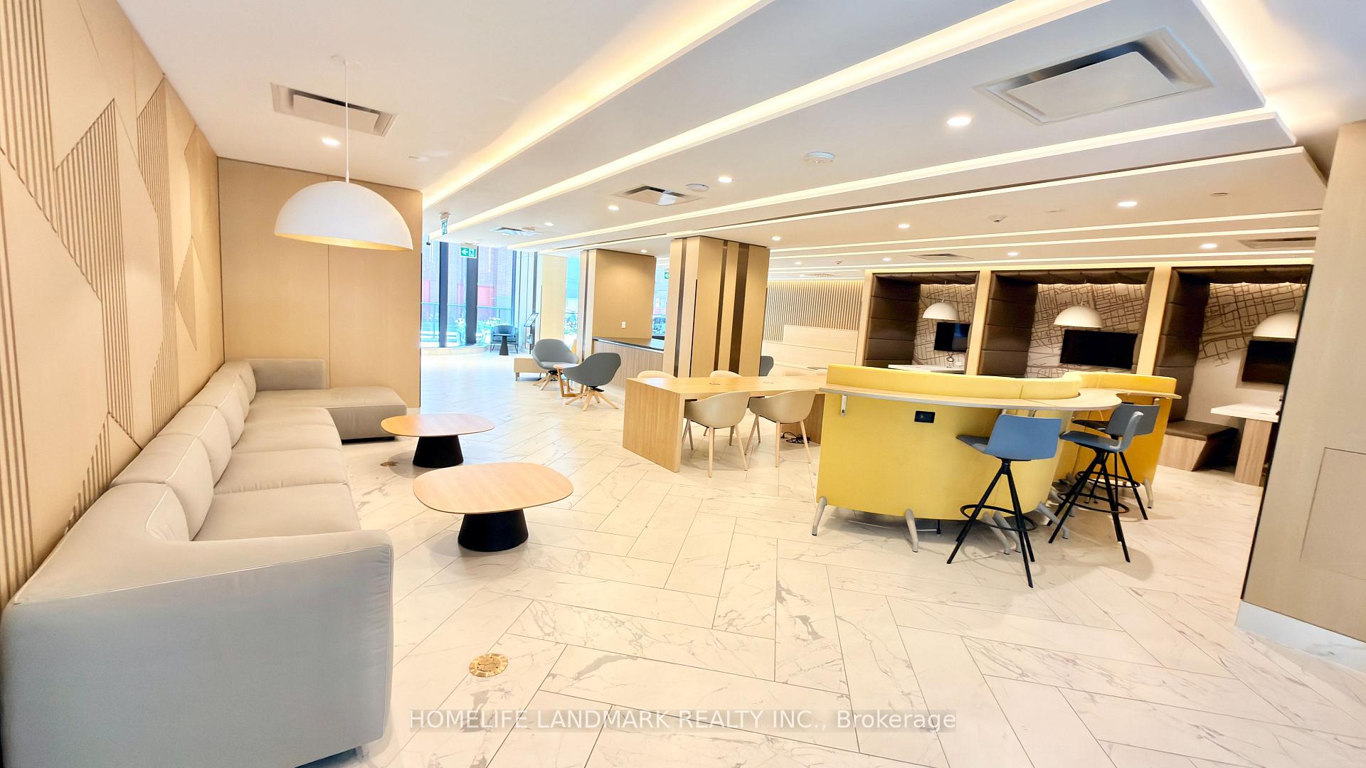 Photo 22 of Unit 3205, 38 Widmer Street, Toronto, Waterfront Communities — HOMEH
