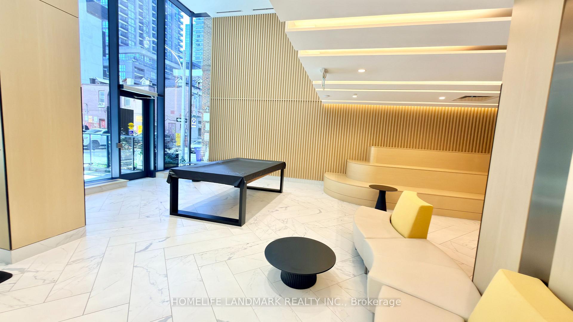 Photo 23 of Unit 3205, 38 Widmer Street, Toronto, Waterfront Communities — HOMEH
