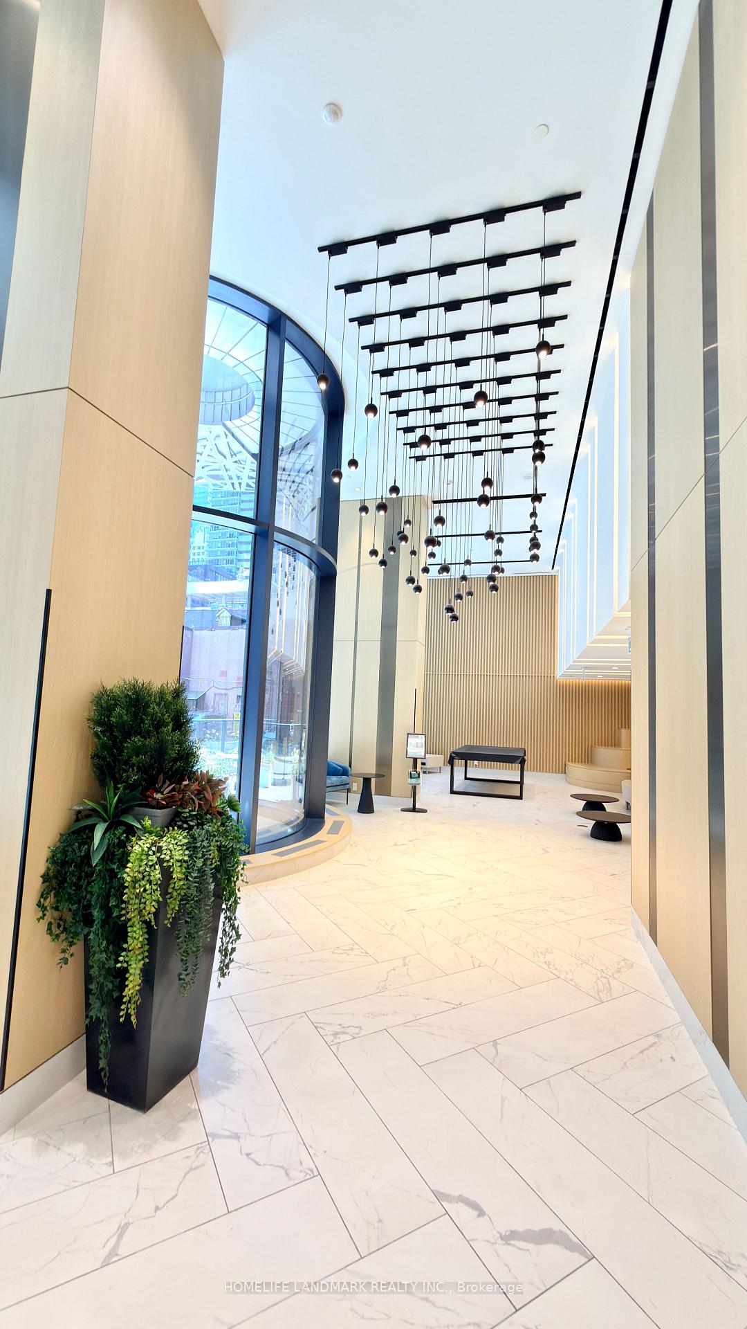 Photo 24 of Unit 3205, 38 Widmer Street, Toronto, Waterfront Communities — HOMEH