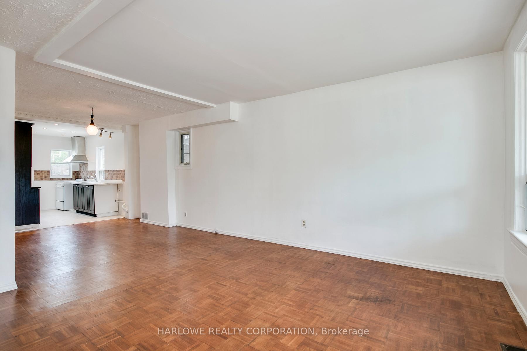 Photo 6 of 61 Castleton Avenue, Toronto, Rockcliffe-Smythe — HOMEH