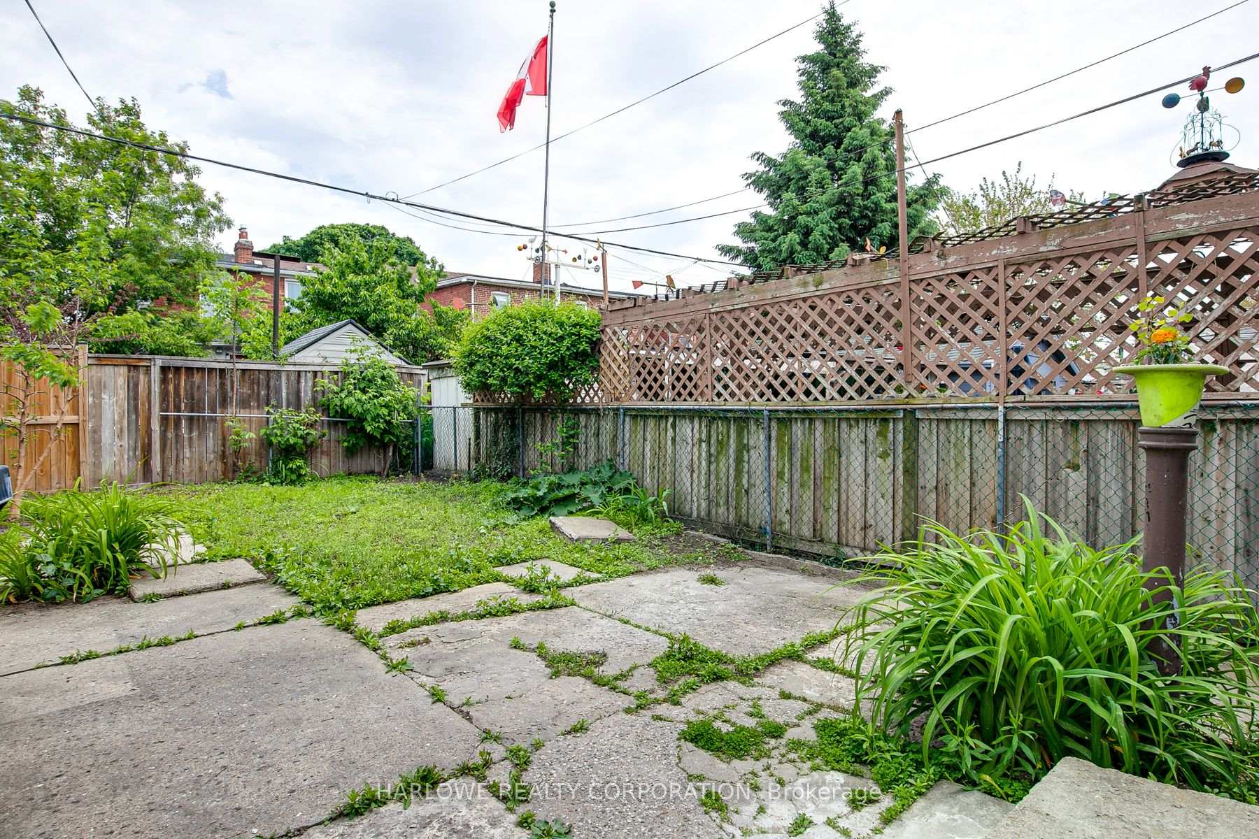 Photo 42 of 61 Castleton Avenue, Toronto, Rockcliffe-Smythe — HOMEH