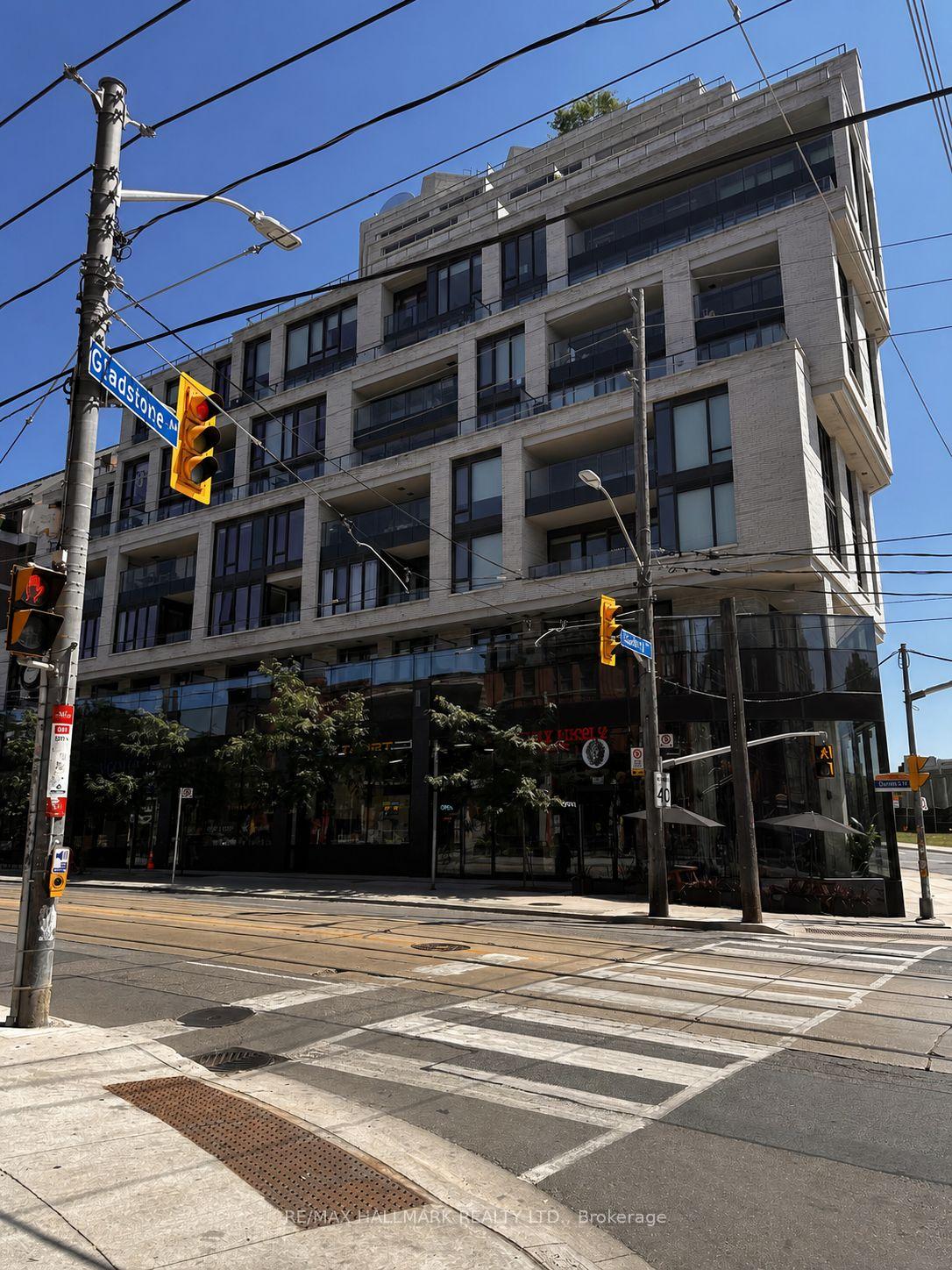 Photo of Unit 810, 200 Sudbury Street