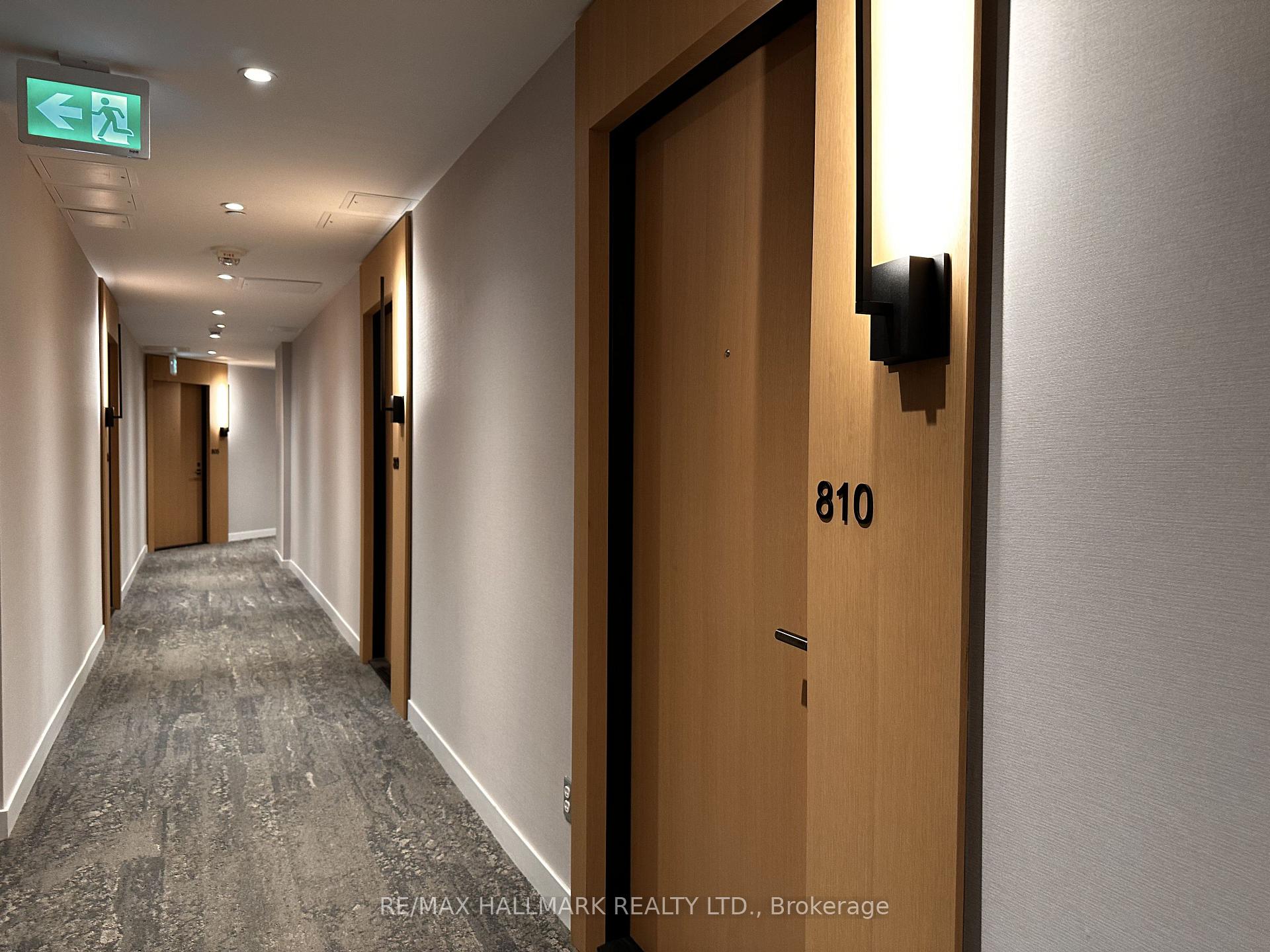 Photo 15 of Unit 810, 200 Sudbury Street, Toronto, Little Portugal — HOMEH