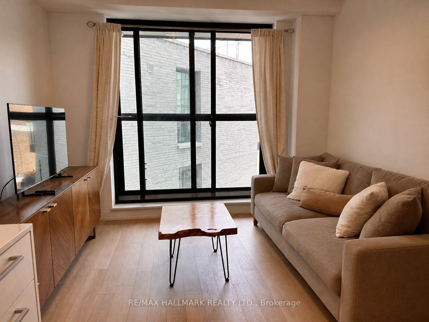 Photo 21 of Unit 810, 200 Sudbury Street, Toronto, Little Portugal — HOMEH