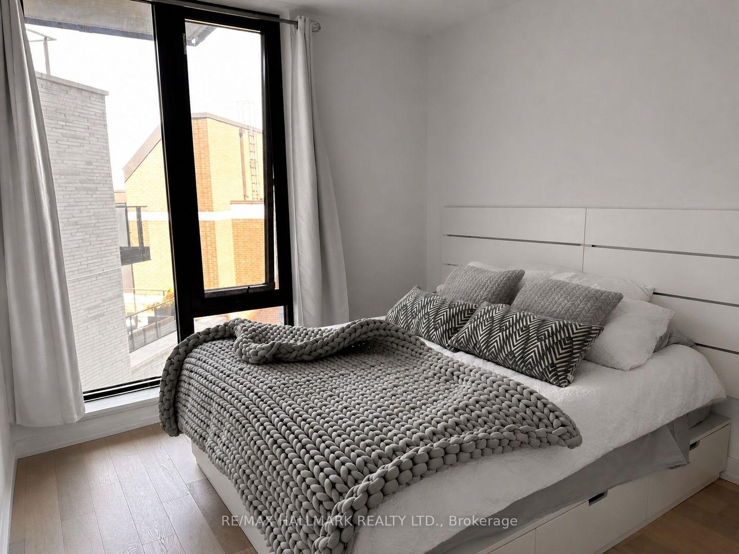 Photo 22 of Unit 810, 200 Sudbury Street, Toronto, Little Portugal — HOMEH