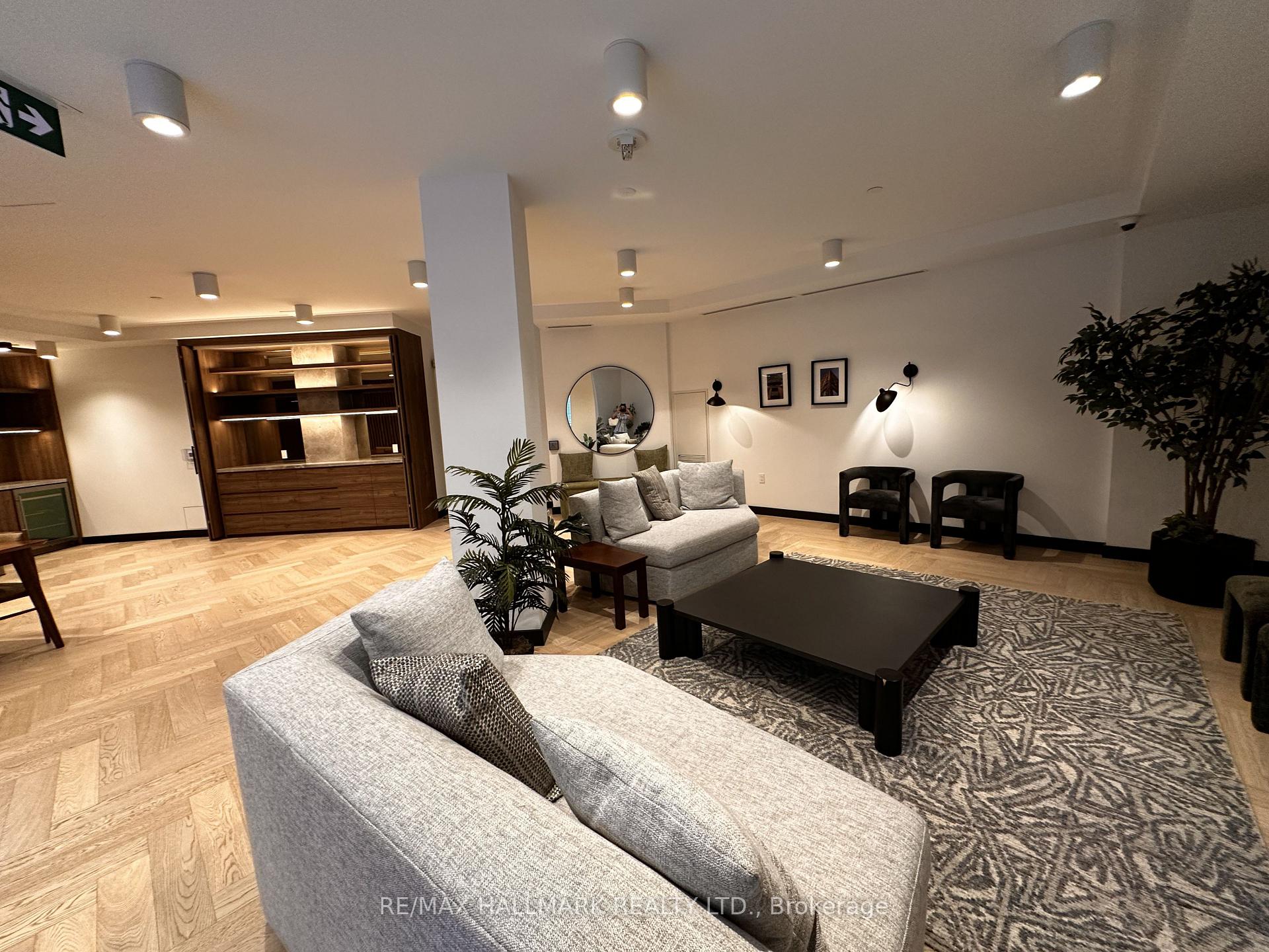 Photo 29 of Unit 810, 200 Sudbury Street, Toronto, Little Portugal — HOMEH