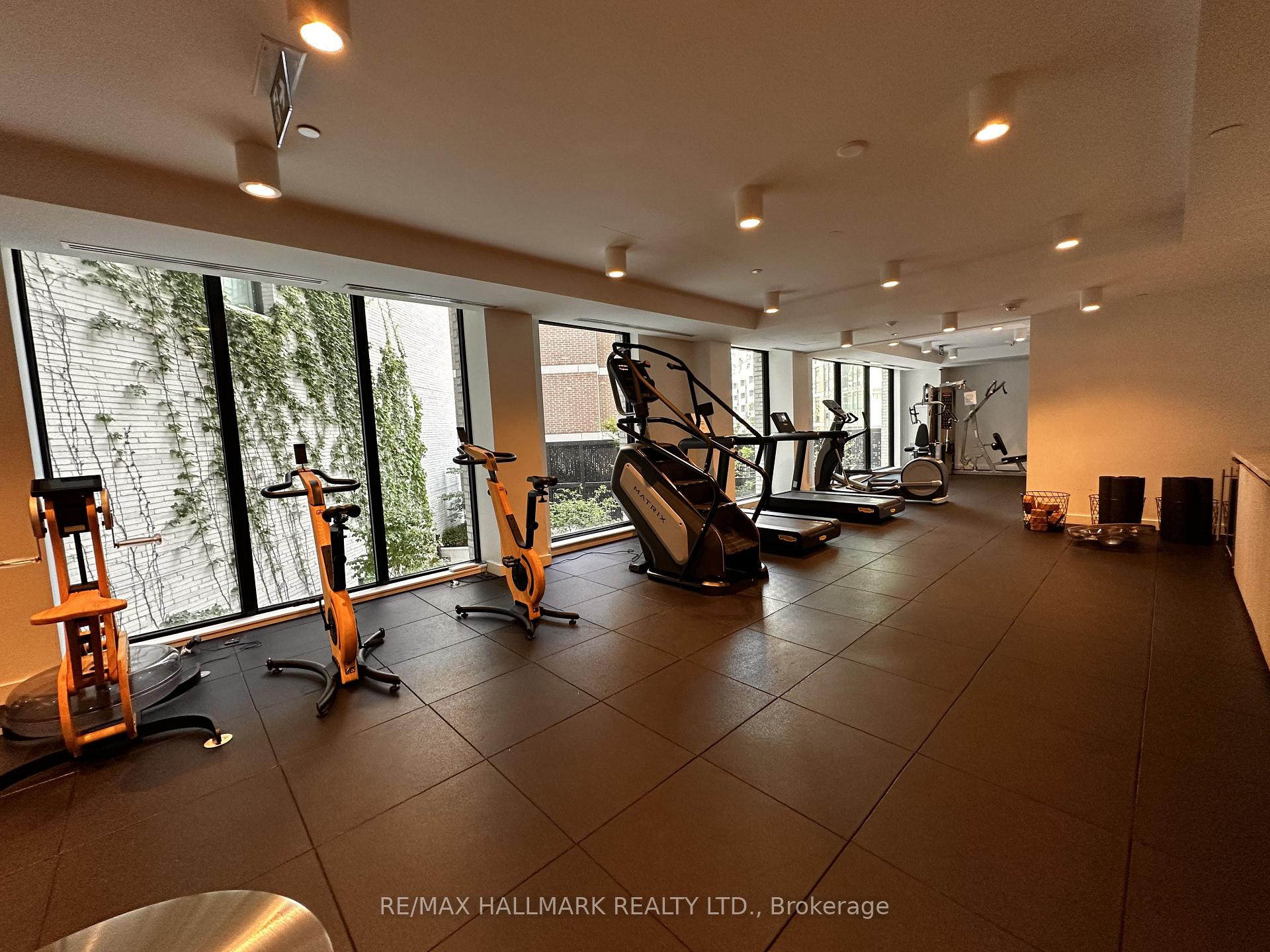Photo 32 of Unit 810, 200 Sudbury Street, Toronto, Little Portugal — HOMEH