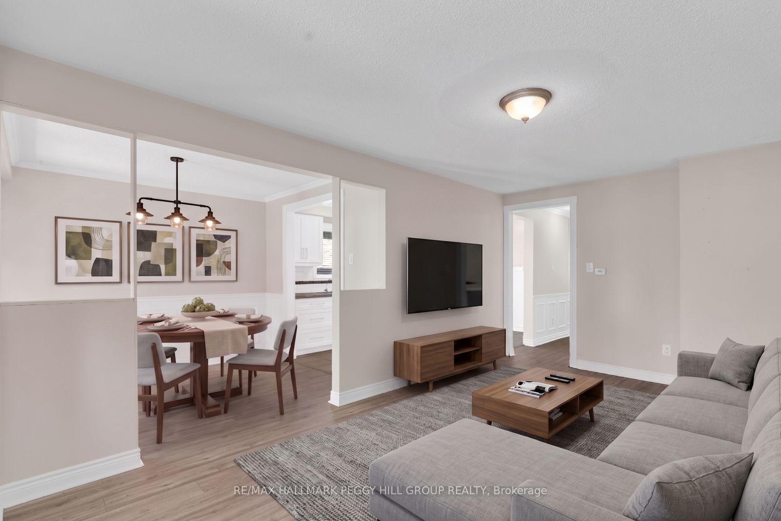 Photo 4 of 112 Kozlov Street, Barrie, Sunnidale — HOMEH