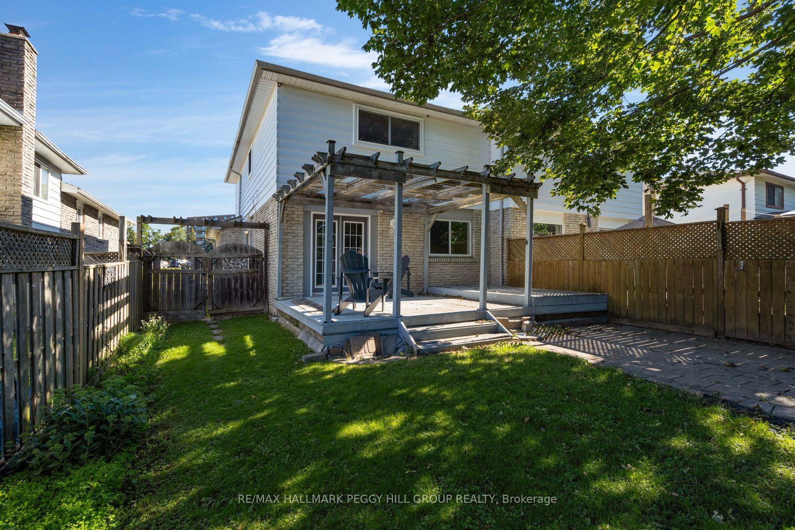 Photo 13 of 112 Kozlov Street, Barrie, Sunnidale — HOMEH