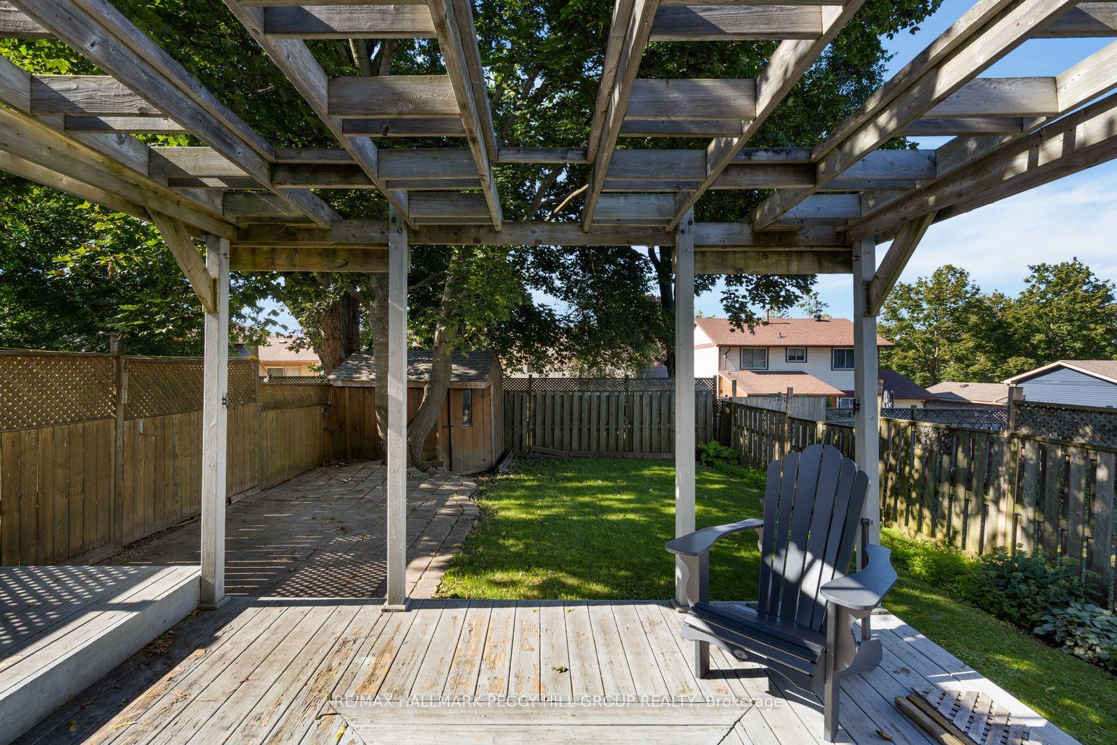 Photo 14 of 112 Kozlov Street, Barrie, Sunnidale — HOMEH