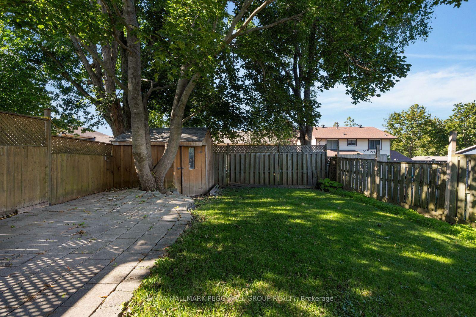Photo 16 of 112 Kozlov Street, Barrie, Sunnidale — HOMEH