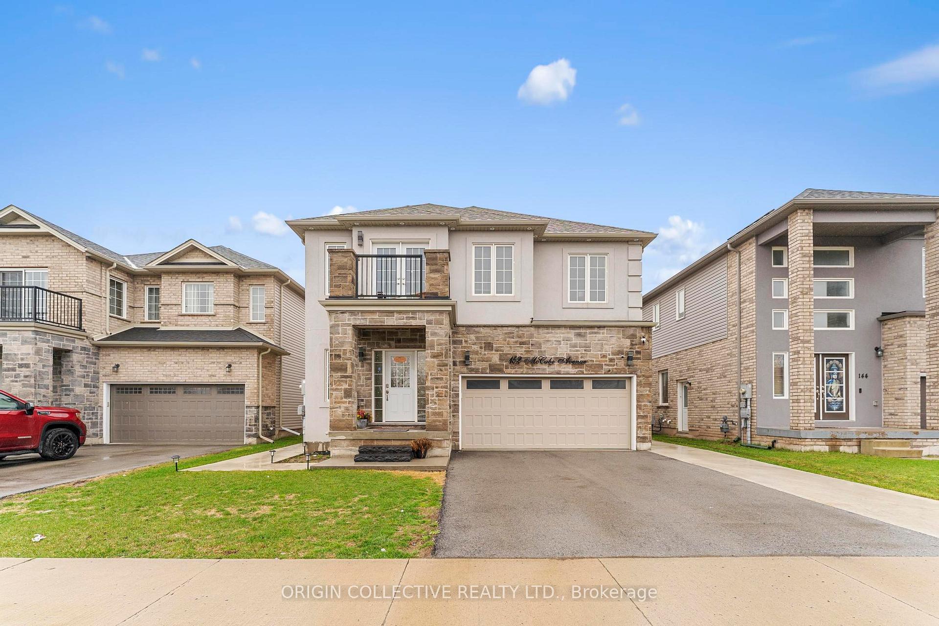 Photo 1 of 152 Mccabe Avenue, Welland, Lincoln/Crowland — HOMEH