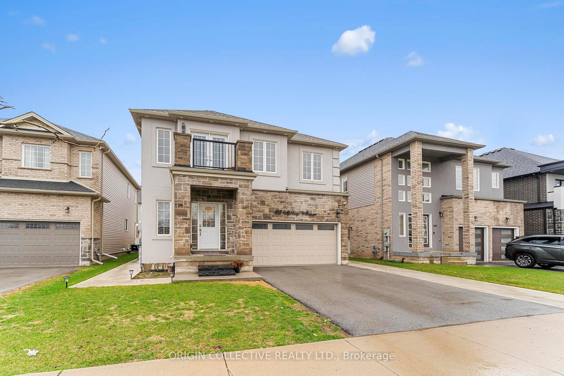 Photo 2 of 152 Mccabe Avenue, Welland, Lincoln/Crowland — HOMEH